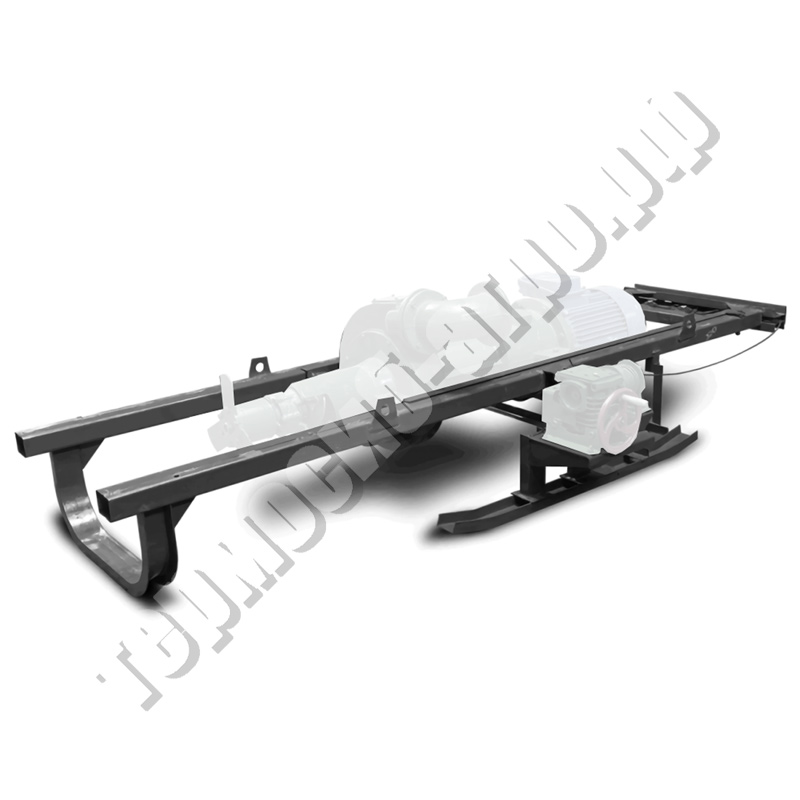 Рама насоса НЖН